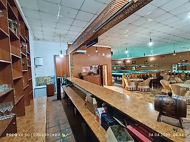 Продажа другой коммерческой недвижимости: Продаётся действующий бильярдный клуб! Город КАНТ, улица — 8