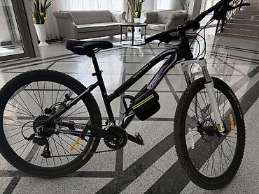 Горный велосипед Mongoose Montane Comp W Есть небольшой торг - Рама
