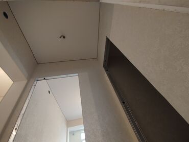 Натяжной потолок: Натяжной потолок Матовое, 3D потолки, Глянцевое Бесплатный замер, Гарантия, Монтаж — 14