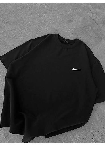 nike tech flecce: Мужская футболка, M, Nike, Новый, Платная доставка — 2