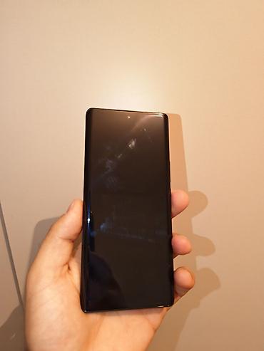 honor magic 5: Honor 9A, 256 GB, rəng - Qara, Barmaq izi — 3