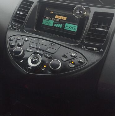 Nissan: Nissan Primera: 2003 г., 1.8 л, Механика, Бензин, Седан — 8