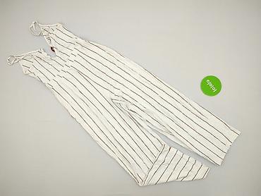 pull bear sukienki: Bershka, Kombinezon damski, rozmiar S — 3