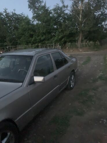 включатель фар мерс: Mercedes-Benz W124: 1994 г., 2.2 л, Автомат, Бензин, Седан