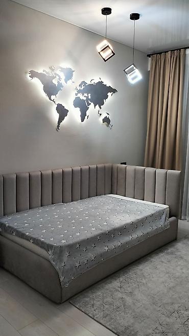 Продажа квартир: 4 комнаты, 115 м², Элитка, 11 этаж, Дизайнерский ремонт — 9