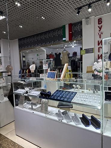 Торговля: Сдается островок 6м2 В Торговом центре Весна ( на длительный срок) — 4