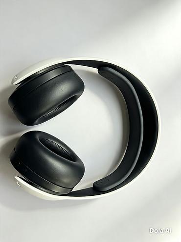 logitech superlight: Беспроводные игровые наушники с микрофоном - Форм‑фактор — 1