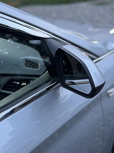 sonata: Hyundai Sonata: 2019 г., 0.2 л, Автомат, Газ, Седан — 5