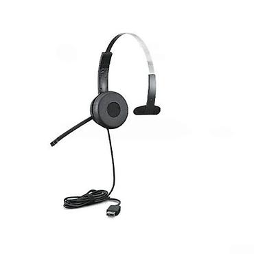 Qulaqcıqlar: Lenovo 100 mono USB headset 🟢 Rəsmi iş yeri olan və olmayanlara, tək — 1