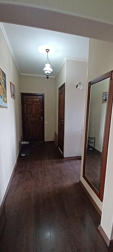 2 комнаты, 54 м², 12 мкр 106 серия, 6 этаж, Евроремонт
