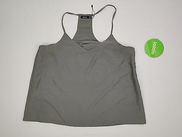 stroje na quada: Boohoo, Top damski, rozmiar XL — 2