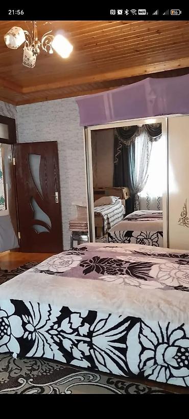mətbəx ucun cılcıraq: İkinəfərlik çarpayı, Dolab, İşlənmiş — 4