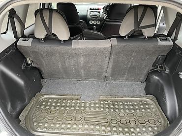 Honda: Honda Fit: 2005 г., 1.3 л, Вариатор, Бензин, Седан — 10