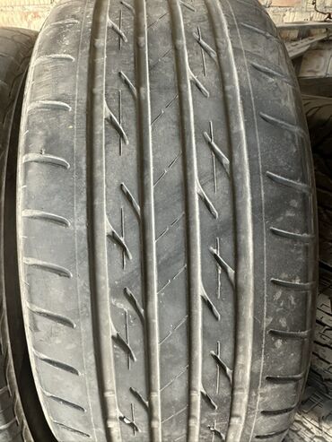купить шины 33 12.5 r15 бу: Шины 215 / 45 / R 17, Лето, Б/у, Комплект, Легковые, Bridgestone