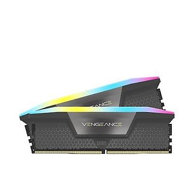 озу ddr5: CORSAIR Vengeance DDR5 RAM 96GB (2x48GB) 6000MHz CL36-44-44-96 1.4V — 2
