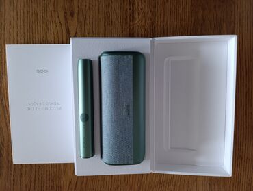 iqos cigareta prodaja: New