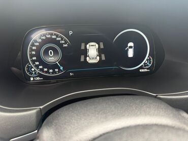 Hyundai: Hyundai Palisade: 2022 г., 3.8 л, Автомат, Бензин, Кроссовер — 17