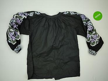 bluzka boho h: H&M, Bluzka damska, rozmiar 2XL — 3