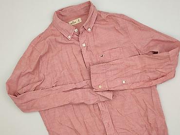cos basic t shirt: Hollister, Koszulа dla mężczyzn, rozmiar M — 1
