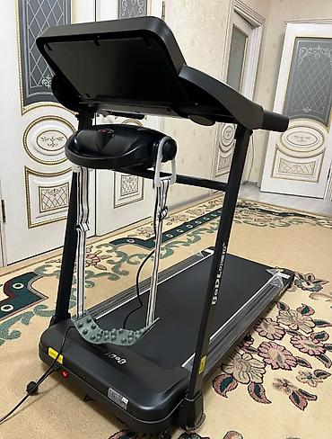 Беговые дорожки: Новые поступления беговых дорожек💥💥 Успейте купить по выгодной — 22