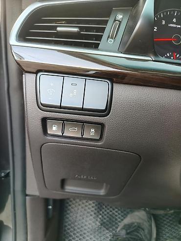 Продажа авто: Kia K7: 2018 г., 2.4 л, Автомат, Бензин, Седан — 8