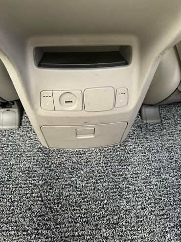 Kia: Kia Carnival: 2019 г., 2.2 л, Автомат, Дизель, Минивэн — 15