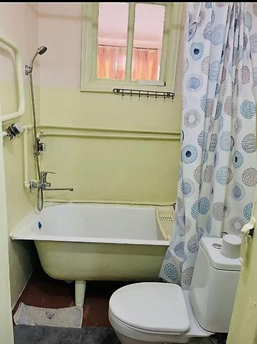 kant flat: 1 комната, 30 м², Политех Хрущевка, 2 этаж, Косметический ремонт — 3