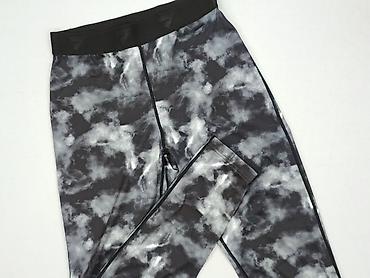 reebok bluzy: Seven, Legginsy Sportowe damskie, rozmiar L — 1