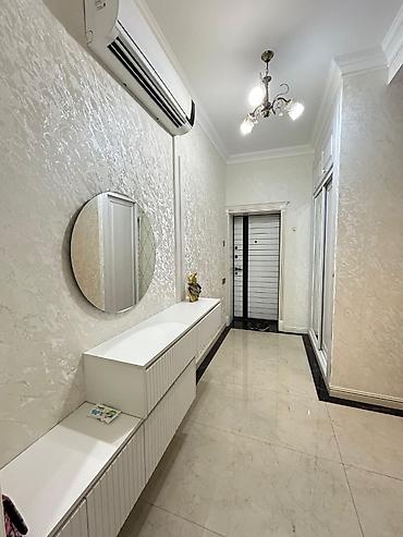 neftçilər: Nizami rayonu, Neftçilər metrosunun yaxınlığı, Park City Yaşayış — 7