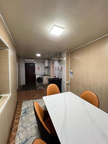 Продажа коттеджей и домов: 🏡 Продаётся небольшой дом в Бишкеке 📍 Район: Аламединский рынок 🛏 3 — 5