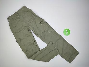 military: Spodnie cargo damskie, rozmiar S — 3
