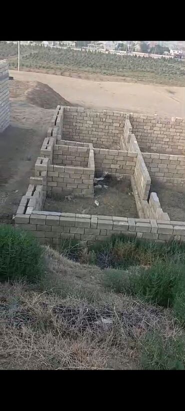xacmazda torpaq sahesi satilir: 2 sot, Tikinti, Mülkiyyətçi, Bələdiyyə