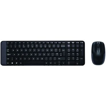 baterija za panasonic bezicni telefon cena: Brand: Logitech Model: LOGITECH MK220 Wireless Combo - BLACK - US