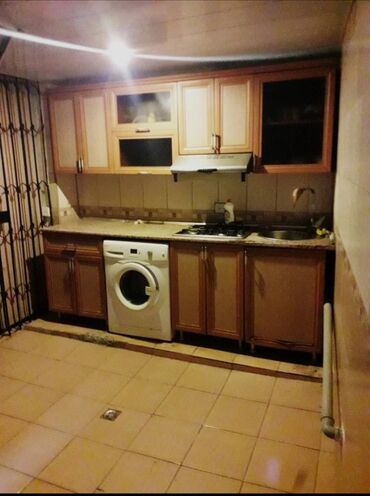 Uzunmüddətli kirayə evlər: 50 kv. m, 2 otaqlı, Kanalizasiya, Qaz, İşıq -da lalafo.az — 6 Uzunmüddətli kirayə evlər: 50 kv. m, 2 otaqlı, Kanalizasiya, Qaz, İşıq — 6