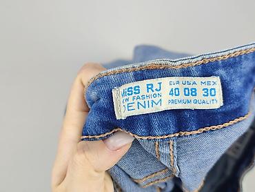 dickies jeans: Miss RJ, Jeansy damskie, rozmiar M — 4