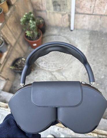 bluetooth nauşnik: İşlənmiş Simsiz (Bluetooth) Qulaqcıqlar, Apple