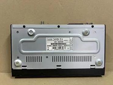 Pojačala i prijemnici: TechniSat TechniStar S1 – digitalni satelitski risiver - Tip — 8