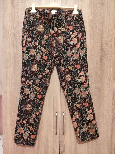 Şalvar, H&M, 2XL (EU 44)