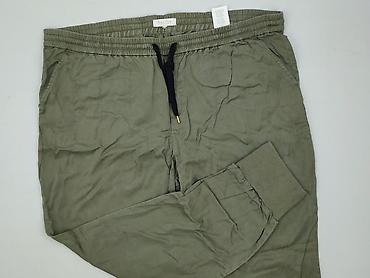 dawne spodnie: Spodnie dresowe damskie, rozmiar 6XL — 1