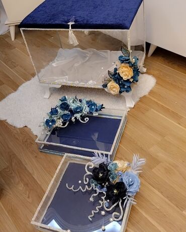 Sandıqlar: SATILIR 15xonca 330azna -da lalafo.az — 4 Sandıqlar: SATILIR 15xonca 330azna — 4