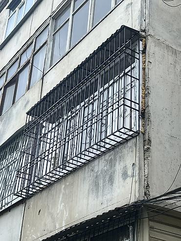 construction: Сварка | Решетки на окна Доставка, Гарантия, Художественная ковка — 3