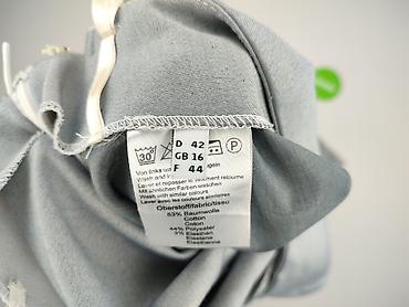 bibs com: BIBA, Spodnie materiałowe damskie, rozmiar XL — 6