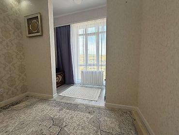 2 bedroom: 2 комнаты, 63 м², Асанбай мкр Элитка, 8 этаж, Свежий ремонт — 7