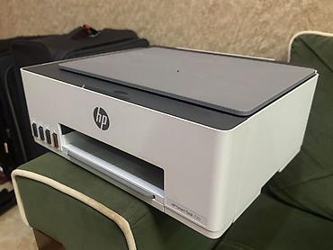 printer: HP rengli printer HP PRİNTER SATILIR 🖨️ ✨ Vəziyyəti: Yeni kimidir! — 6