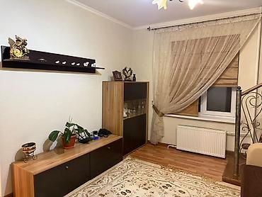 Долгосрочная аренда домов: 200 м², 3 комнаты, Ынтымак ж/м — 11