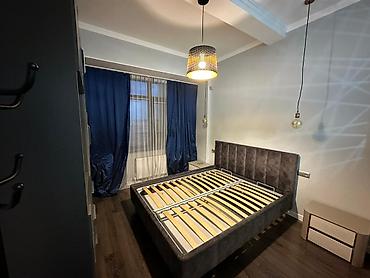 2 комнаты, 54 м², Элитка, 11 этаж, Евроремонт