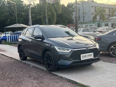 форестер крос спорт: В наличии BYD e2 
2020 год
9500$ оформлен и растаможен
 одна штука