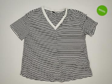 baseball koszula: Shein, T-shirt damski, rozmiar XL — 2