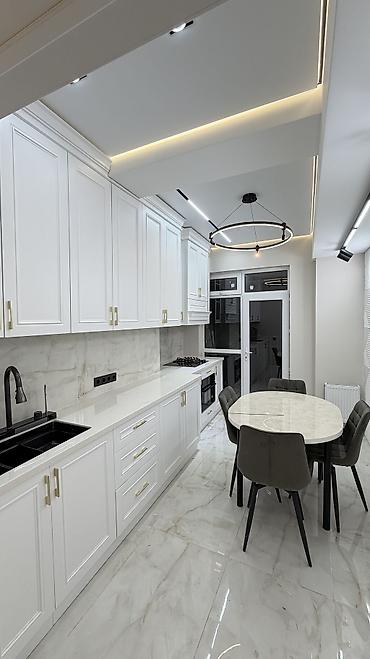 Продажа квартир: 2 комнаты, 70 м², Элитка, 11 этаж, Дизайнерский ремонт at lalafo.kg — 21 Продажа квартир: 2 комнаты, 70 м², Элитка, 11 этаж, Дизайнерский ремонт — 21