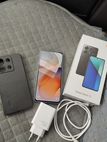редми нот 13 128 гб: Redmi, Redmi Note 13, Б/у, 256 ГБ, цвет - Голубой, 2 SIM